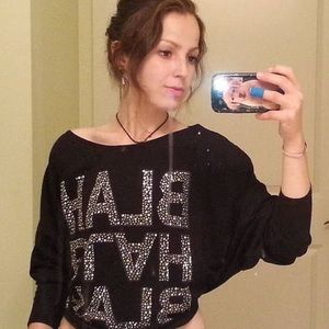 Meet your Posher, Gloria